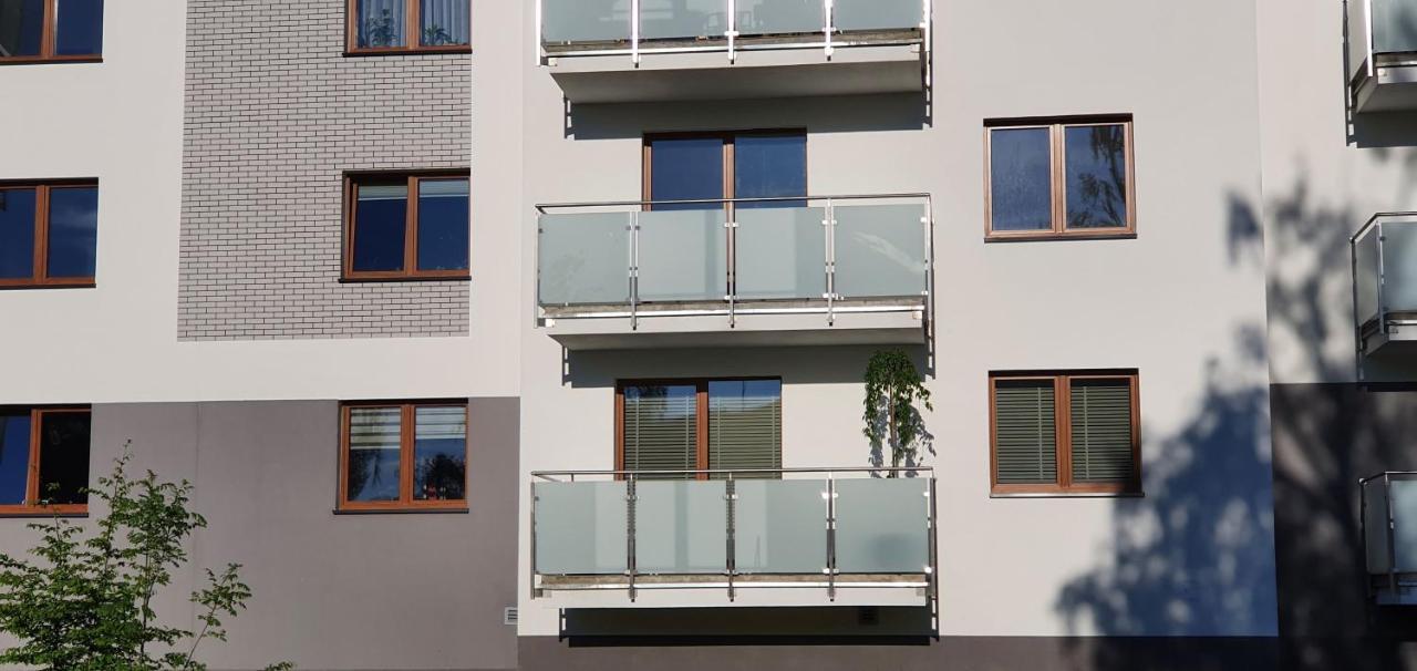 Apartament Piotr Iława Exterior foto